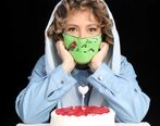 فیلم انتقاد پانته آ بهرامی از کتایون ریاحی| اعتراض پانته آ بهرام به یک جنبش اعتراضی
