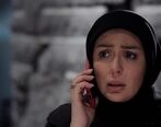 نیوشا ضیغمی بعد از چند سال به تلویزیون برگشت