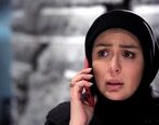 نیوشا ضیغمی بعد از چند سال به تلویزیون برگشت