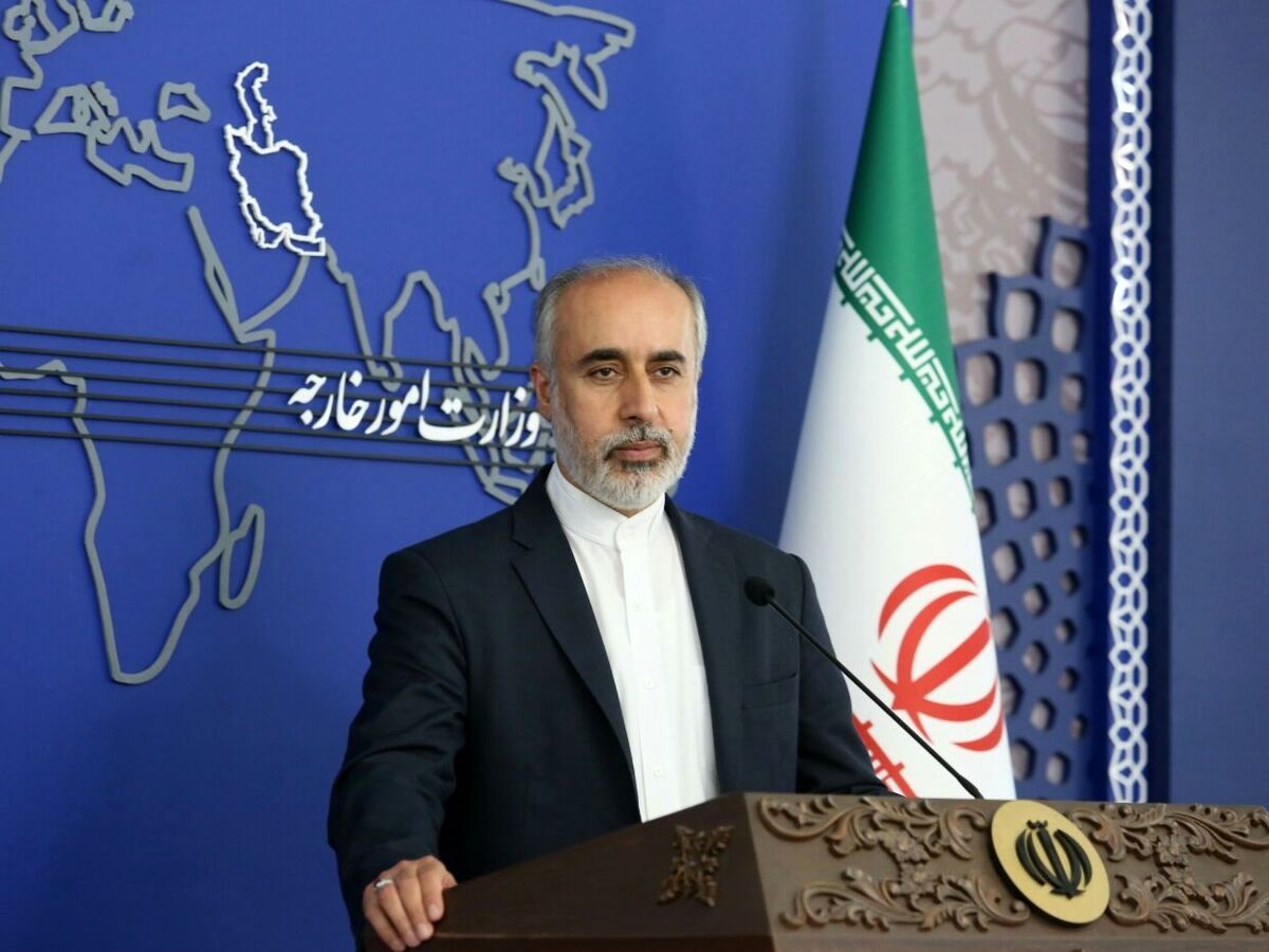 کنعانی خبر داد: توافق روی میز است