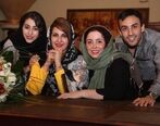 تیزر دنیای زنان از زبان ژاله صامتی و جمعی از بازیگران زن 