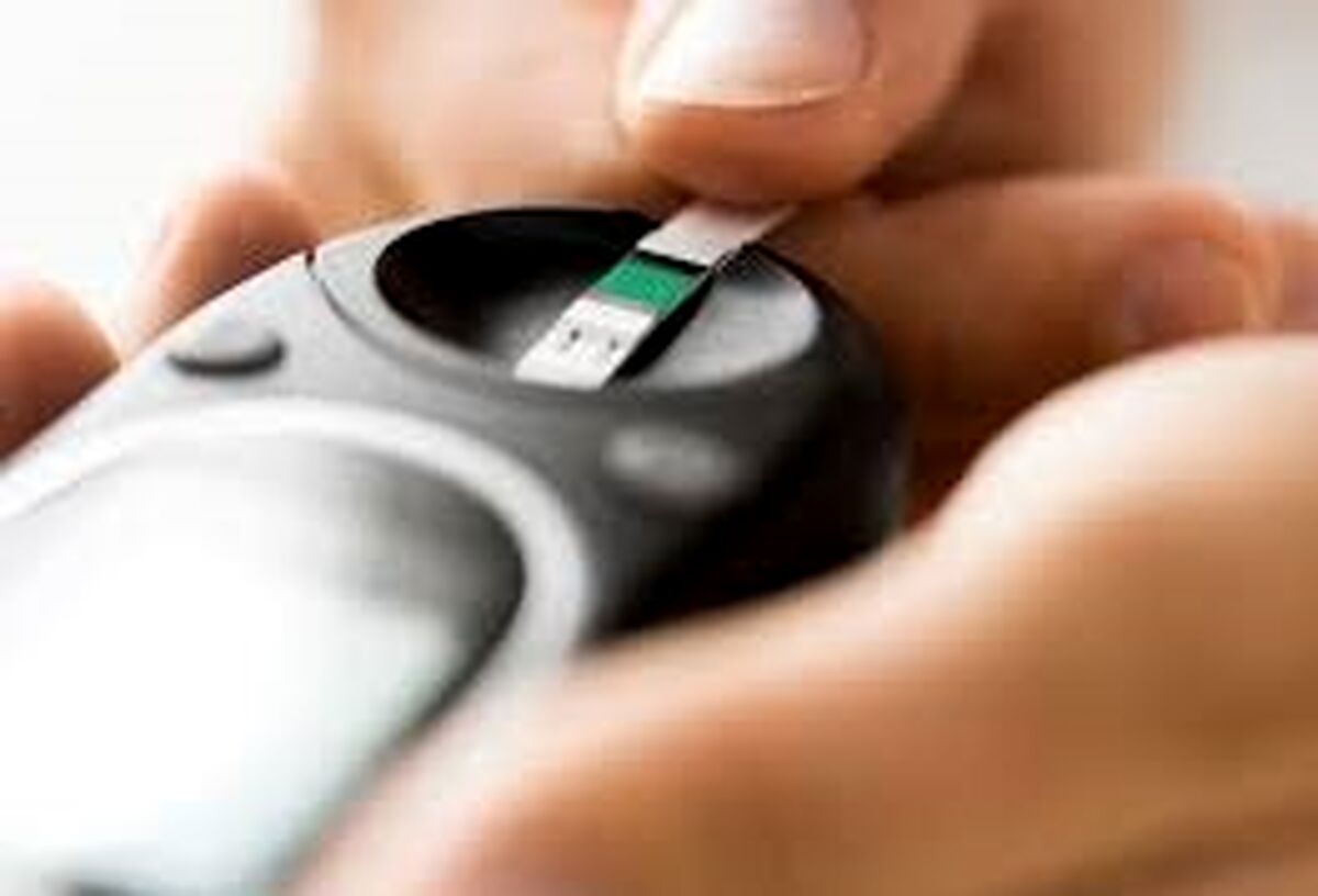 کنترل قند خون در مواجهه با کرونا+ جزئیات