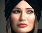 شیوا طاهری کی عروس شده بود؟! | اولین عکس از شوهر خوش تیپ شیوا طاهری