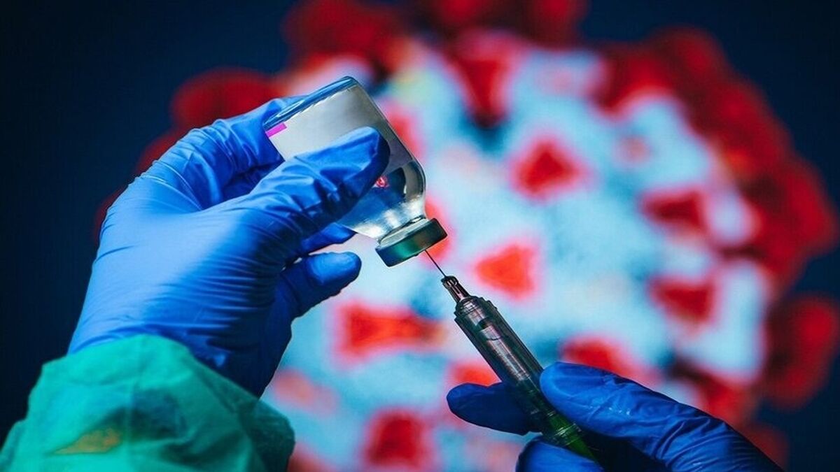 واکسن ویروس کرونا عوارض دارد ؟ + جزئیات