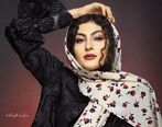بیوگرافی مریم مومن
