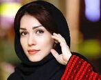 تیپ جدید شهرزاد کمال‌زاده غوغا کرد | خانم بازیگر شاعر شد