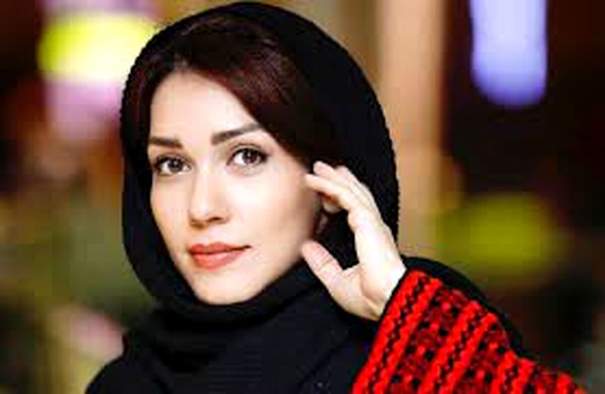 تیپ جدید شهرزاد کمال‌زاده غوغا کرد | خانم بازیگر شاعر شد