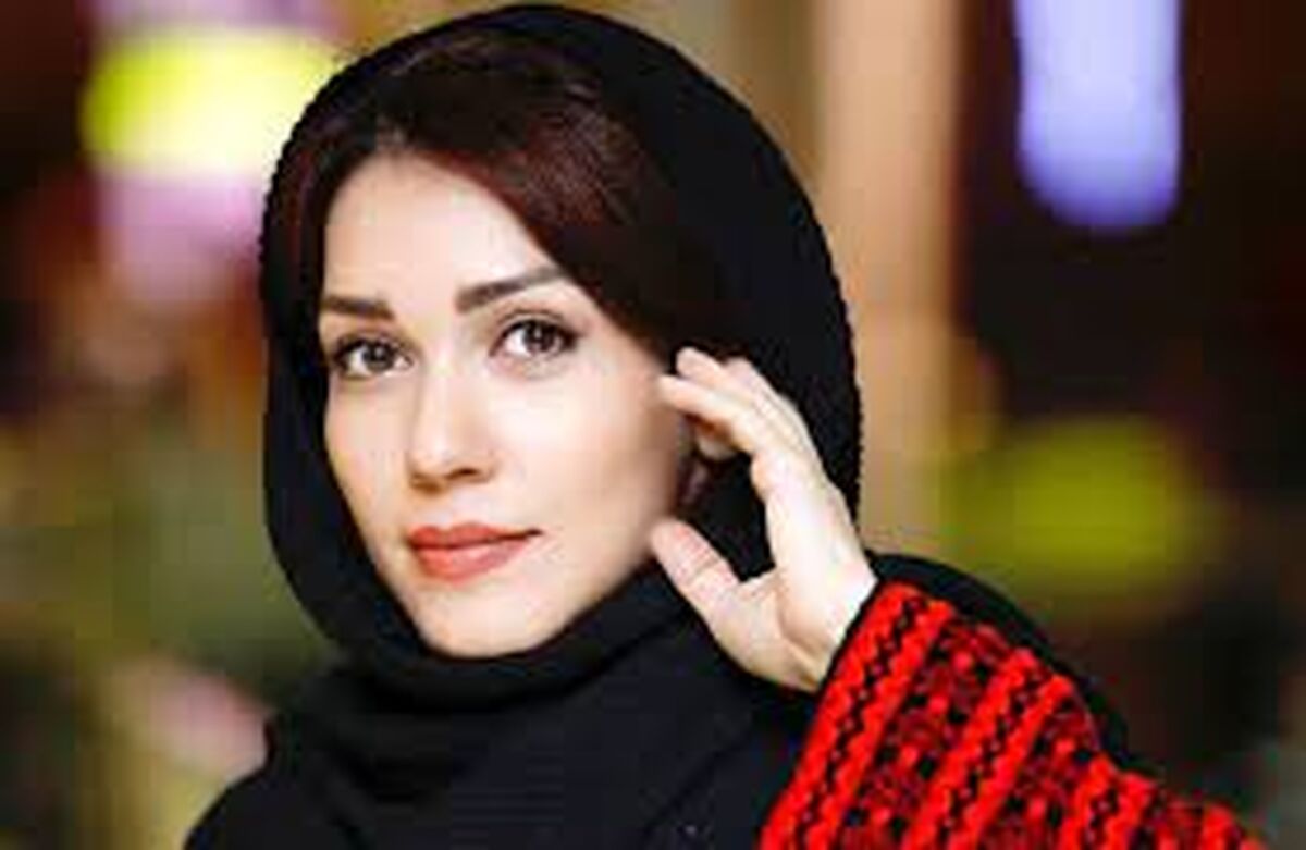 تیپ جدید شهرزاد کمال‌زاده غوغا کرد | خانم بازیگر شاعر شد