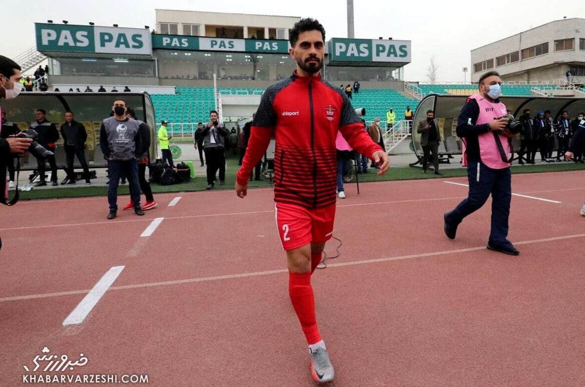 پرسپولیسی هستند یا دشمن پرسپولیس؟!| پشت پرده اقدام علیه پرسپولیس