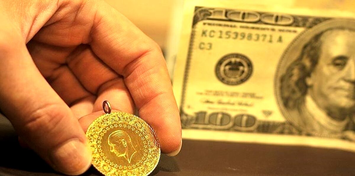 چند هشدار  مهم درباره بازار ارز| وضعیت بازار سکه