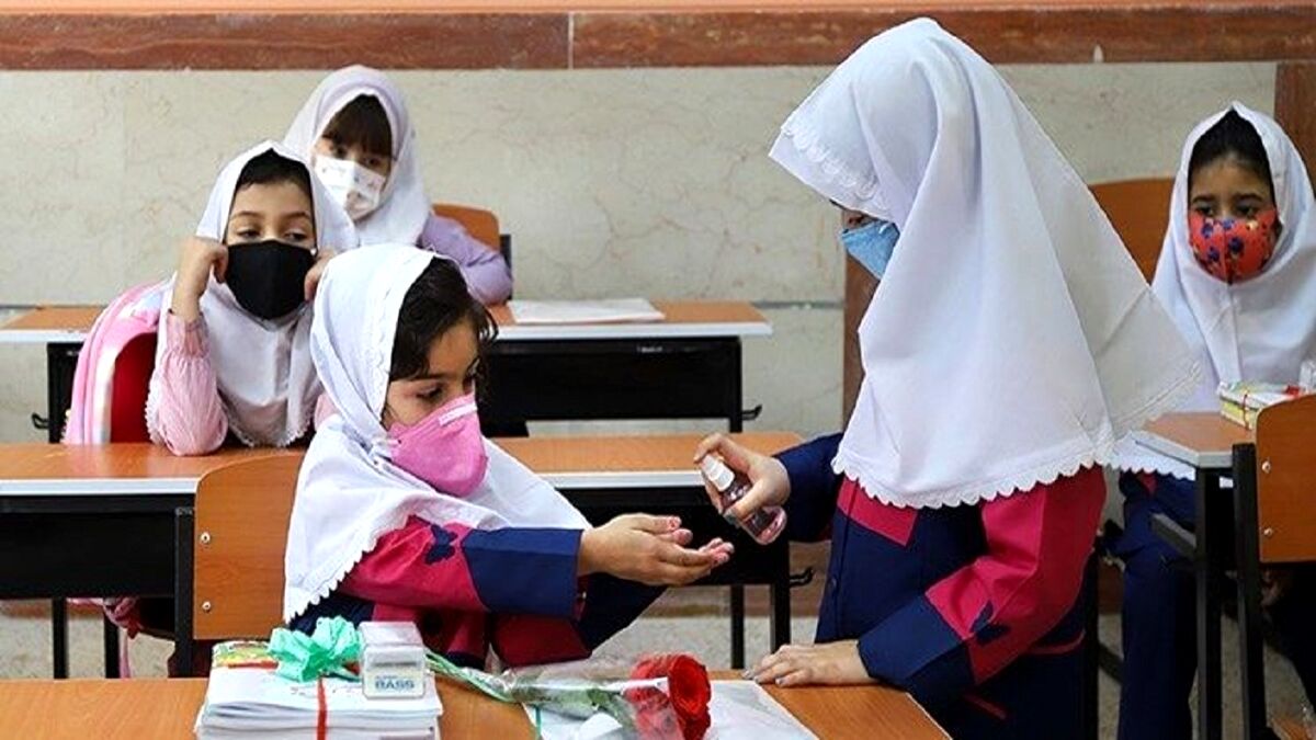 خبرهای جدید درباره واکسیناسیون دانش آموزان