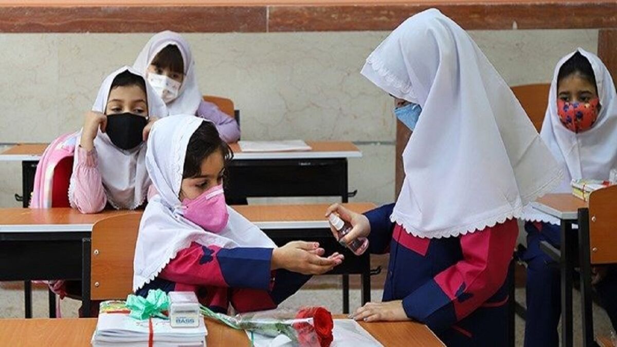 خبرهای جدید درباره واکسیناسیون دانش آموزان