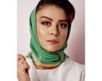 عکس های مهمانی باشکوه شبنم فرشادجو لو رفت| کیک سه طبقه جشن تولد 44 سالگی شبنم فرشادجو