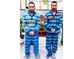 جنایت سیاه در پژوی 206+ عکس دو جانی شیطان صفت
