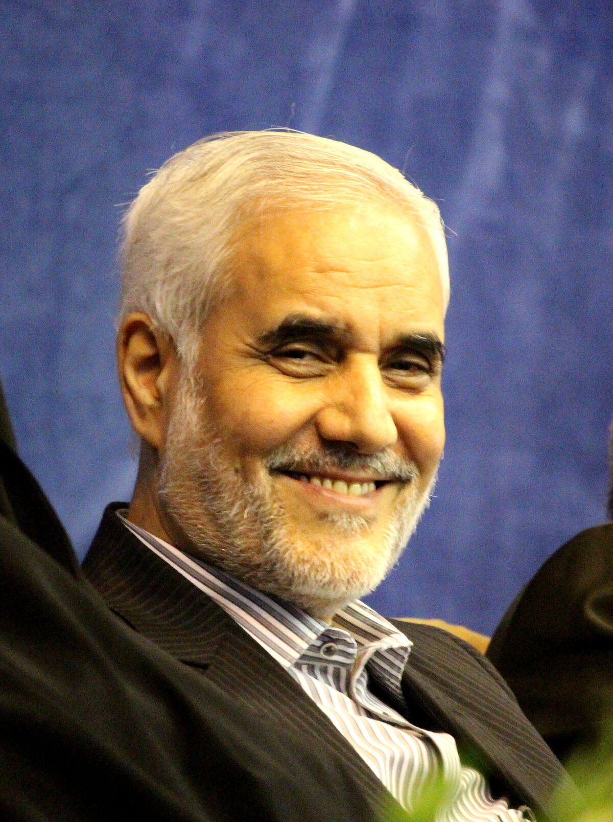 زندگی نامه و سوابق کاری محسن مهر علیزاده / محسن مهر علیزاده کیست ؟