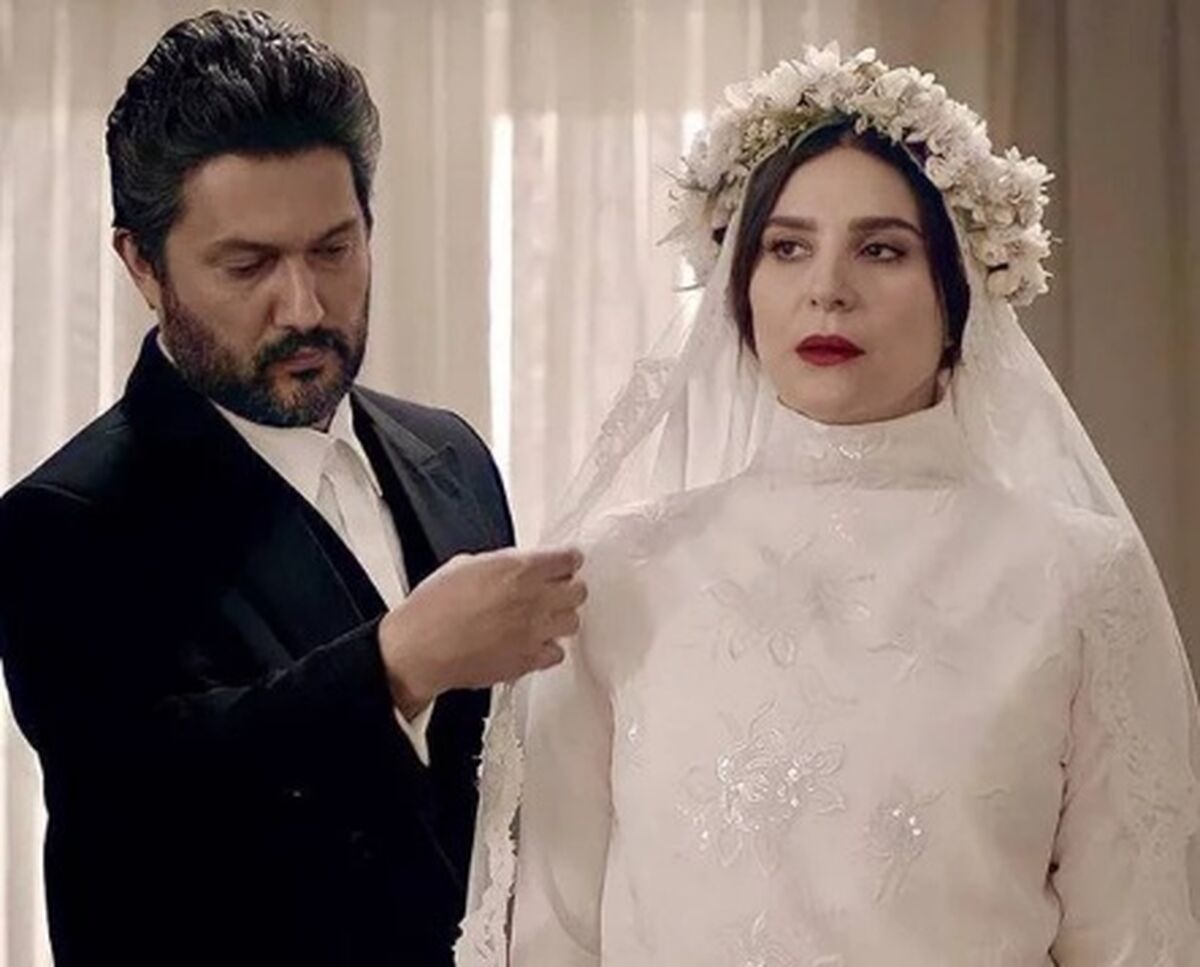تیزر قسمت نهم سریال می خواهم زنده بمانم + ویدئو 