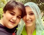 افشاگری فرشته حسینی درباره طالبان|  اعتراض همسر نوید محمدزاده به طالبان