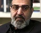 خرازی: چرا باید پول مردم ایران دست شوهر «ابرو گوندش» باشد؟