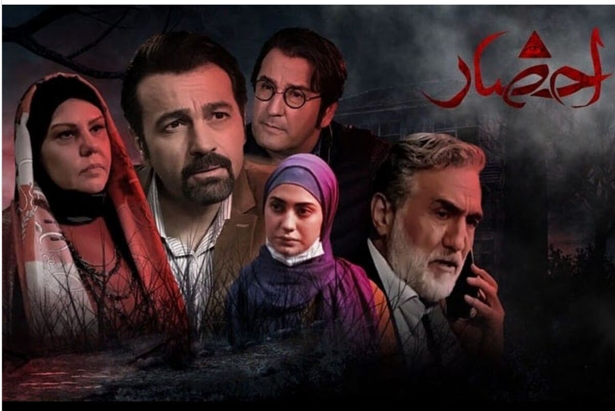 پافشاری مائده بر اشتباه بزرگ