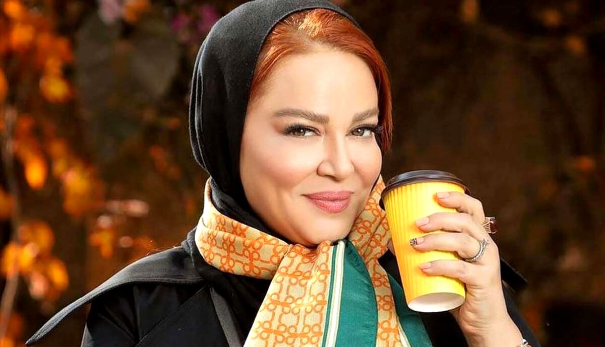 شغل جدید بهاره رهنما چیست؟ | عکس خفن بهاره رهنما + عکس 