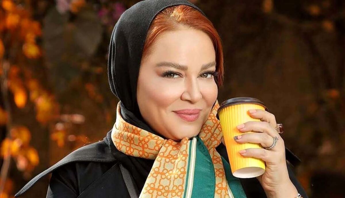 شغل جدید بهاره رهنما چیست؟ | عکس خفن بهاره رهنما + عکس 