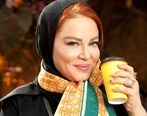 جشن طلاق بهاره رهنما و جنجال شوهر جدید و جوان بهاره رهنما غوغا کرد!+ عکس
