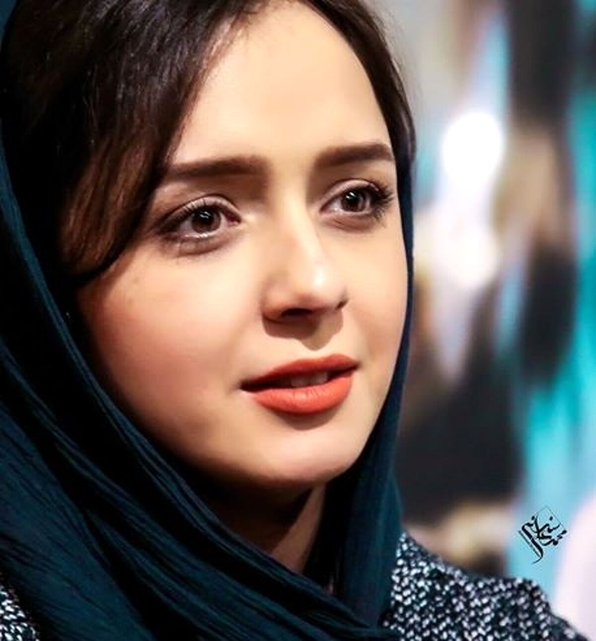 عکس ترانه علیدوستی وقتی 15 سال داشت+ تصاویر دیده نشده