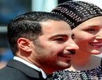 نوید محمدزاده به شایعه ها پاسخ داد | نوید محمدزاده و فرشته حسینی ممنوع التصویر نیستند