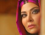 پیاده روی فقیهه سلطانی و دخترش گندم + ویدئو