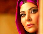 تغییر چهره عجیب فقیهه سلطانی