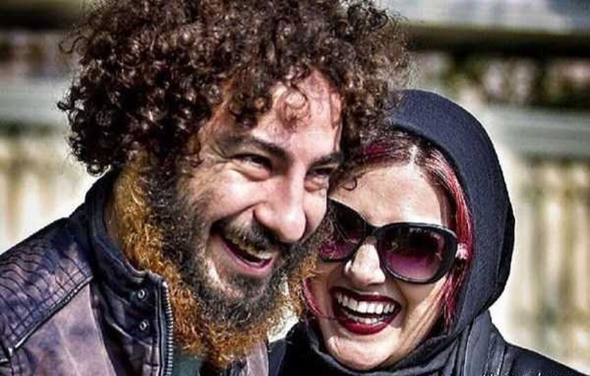 نوید محمدزاده بازیگر اصلی فیلم اصغر فرهادی است + جزئیات