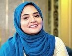 تبریک تولد نرگس محمدی به شیوه علی اوجی + ویدئو جنجالی 