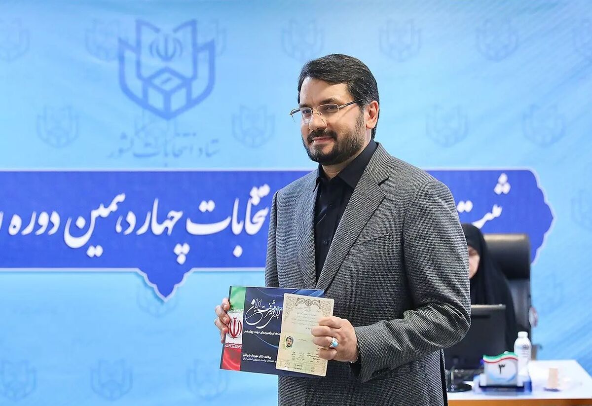 مهرداد بذرپاش از معاونت احمدی نژاد تا رویای پاستور