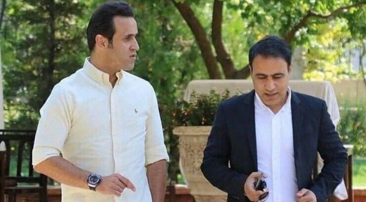 علی کریمی جانشین مهدوی کیا می شود