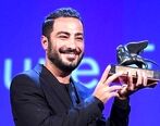 عکس نوید محمدزاده