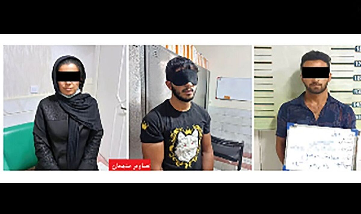 راز قتل هولناک یک مرد توسط نقشه های شوم همسر خیانتکارش افشا شد