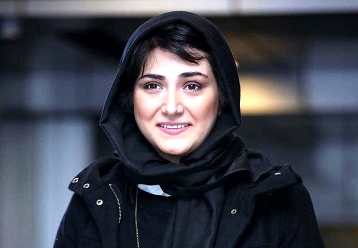 تصاویر جنجالی از باران کوثری + عکس 