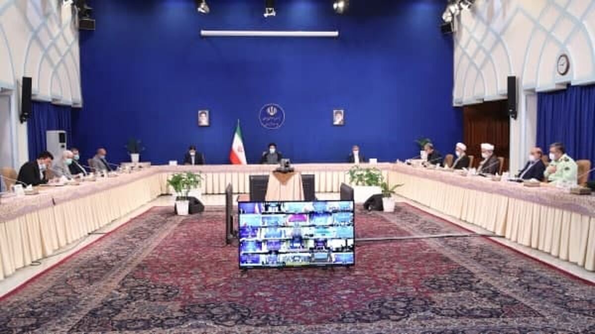 توضیح مهم رئیسی درباره واکسن داخلی 