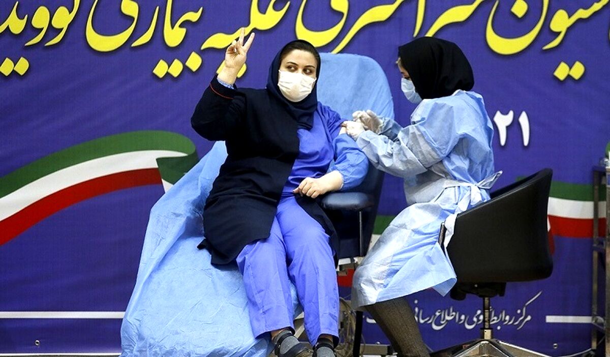 زنان جوان این واکسن را تزریق نکنند