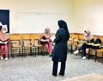 آخرین خبرها در مورد حقوق معلمان 