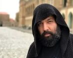 علی اوجی از نرگس محمدی جدا شد!| صمیمیت عجیب علی اوجی با خانم بازیگر