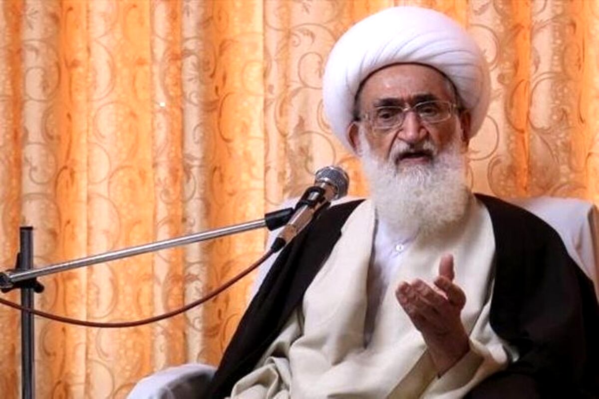 پاسخ یک مرجع تقلید به فروش کلیه برای تامین هزینه ازدواج