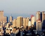 قیمت عجیب و غریب پنت هاوس در تهران + جدول