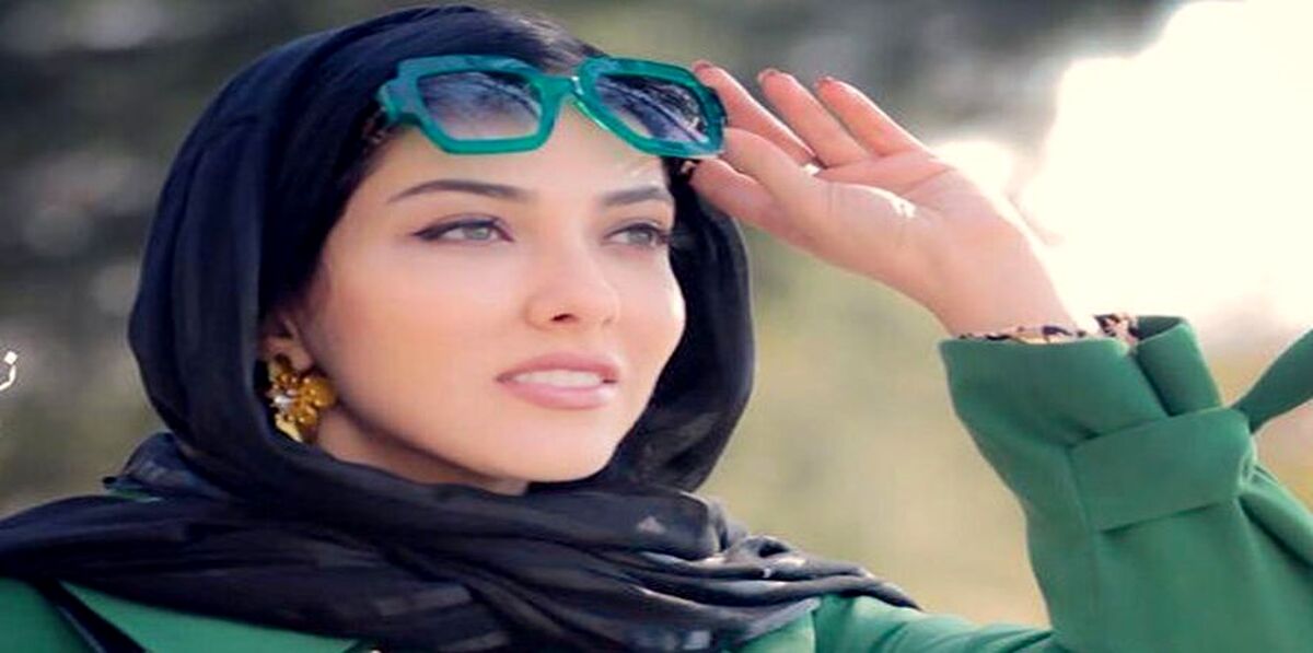 عشوه های نارنجی و لبخندهای تکان دهنده لیلا اوتادی با سورپرایز تولدش | جشن تولد مردادی لیلا اوتادی + عکس