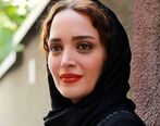 فیلم خیلی نامتعارف بهنوش طباطبایی در مکان عمومی