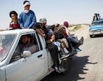 فیلم شیوه وحشتناک قاچاق مردم افغانستان به ایران