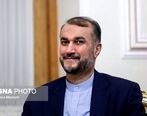 ایران و مصر در اردن به گفتگو پرداختند