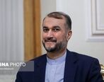 آمریکا پیام جدیدی برای ایران فرستاد 