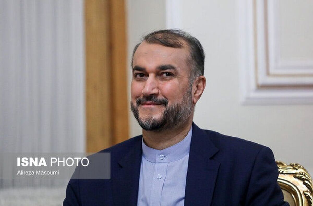 ایران و مصر در اردن به گفتگو پرداختند