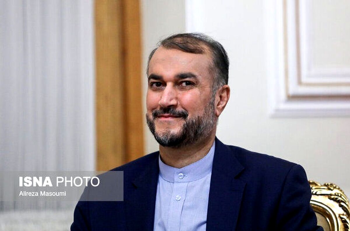 آمریکا پیام جدیدی برای ایران فرستاد 